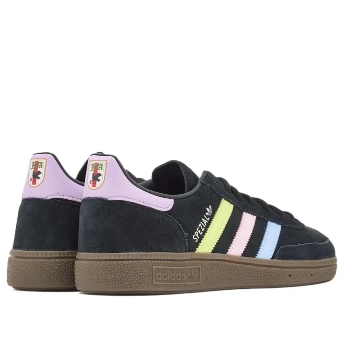 Adidas Handball Spezial Fifa World Cup 2026 Japan «Black»
