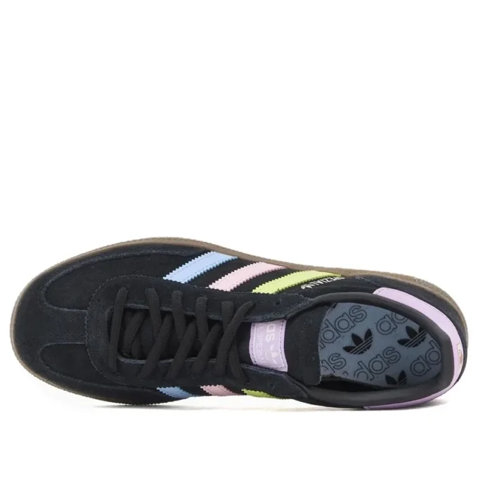 Adidas Handball Spezial Fifa World Cup 2026 Japan «Black»