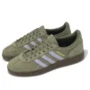 Adidas Handball Spezial «Focus Olive»