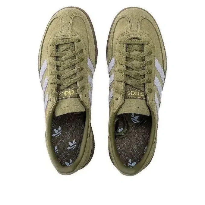 Adidas Handball Spezial «Focus Olive»