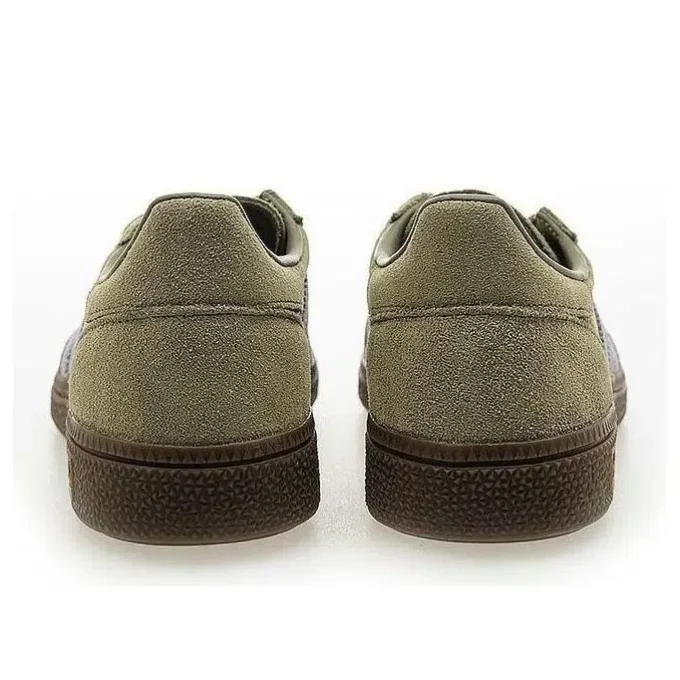 Adidas Handball Spezial «Focus Olive»