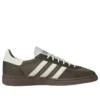 Adidas Handball Spezial «Focus Olive Ivory Gum»