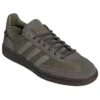 Adidas Handball Spezial «Focus Olive Silver Pebble»