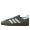 Adidas Handball Spezial «Green off White Gum»