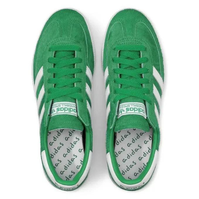 Adidas Handball Spezial «Green White»