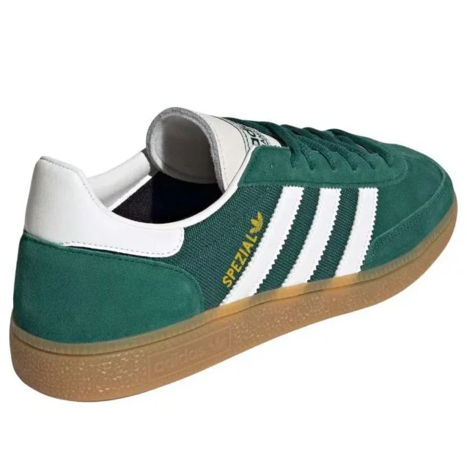 Adidas Handball Spezial «Green White Gum»