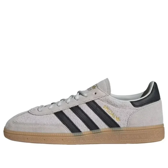 Adidas Handball Spezial «Grey Black»