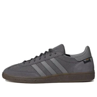 Adidas Handball Spezial «Grey Gum»
