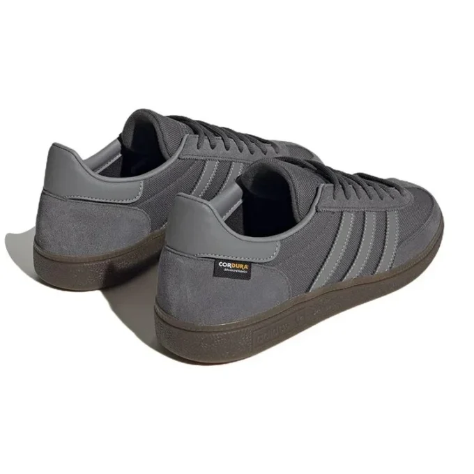 Adidas Handball Spezial «Grey Gum»
