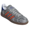 Adidas Handball Spezial «Grey Snakeskin Orange Royal»
