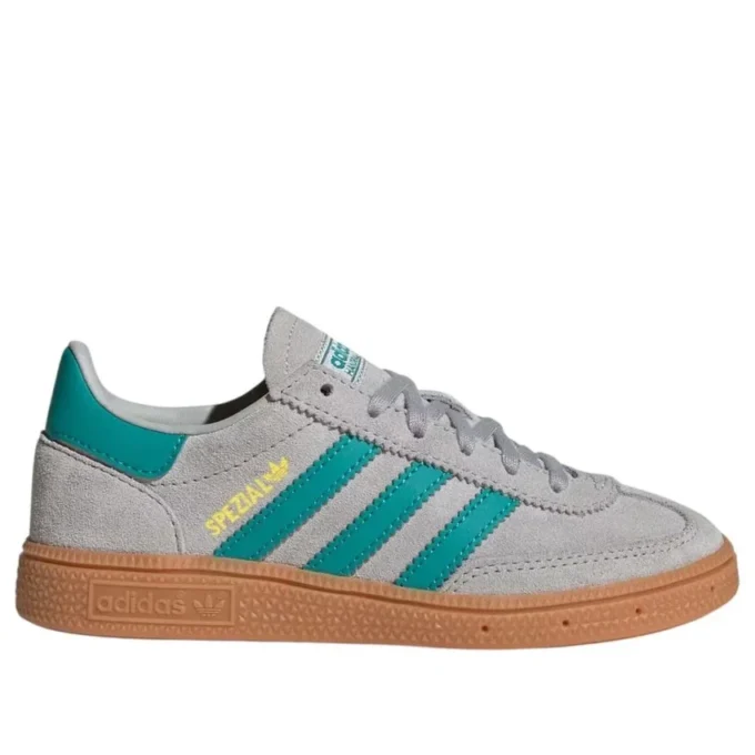Adidas Handball Spezial «Grey Two»
