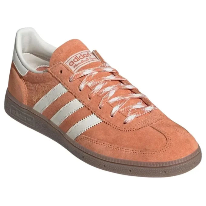 Adidas Handball Spezial «Hazy Copper Gum»