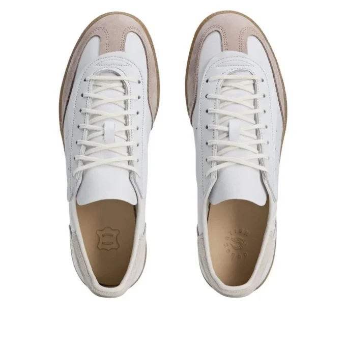Adidas Handball Spezial Invincible «Crystal White Grey»