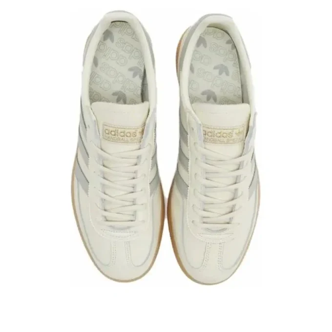 Adidas Handball Spezial «Jdsports Exclusive off White Gum»