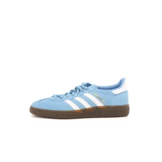 Adidas Handball Spezial «Light Blue»