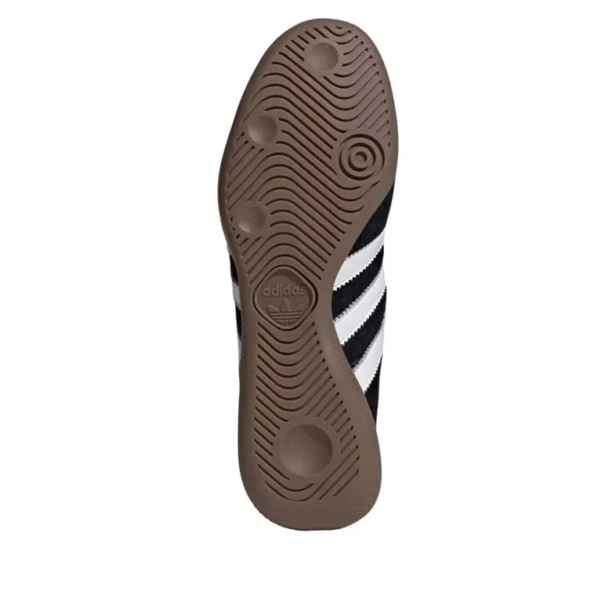 Adidas Handball Spezial Lo Pro «Black White»