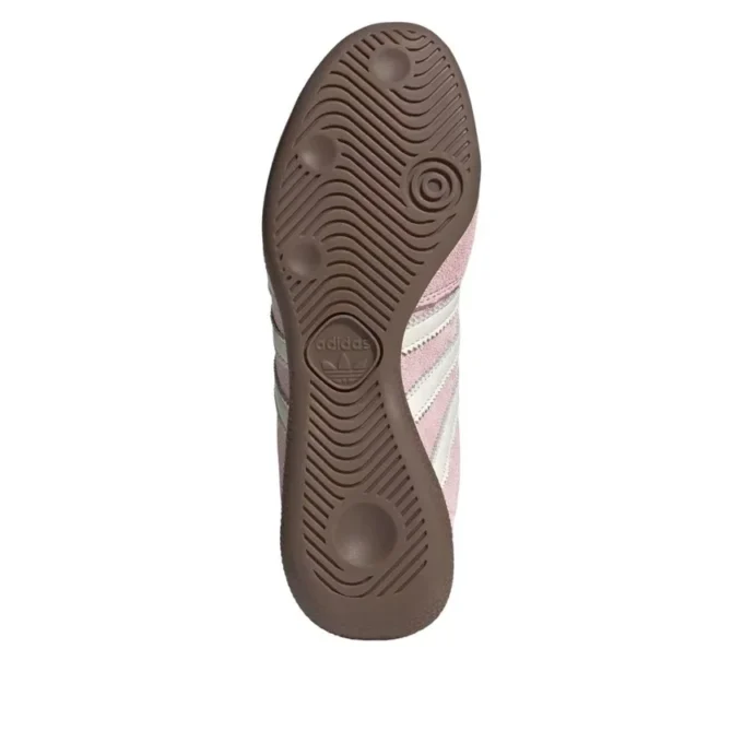 Adidas Handball Spezial Lo Pro «Clear Pink White»