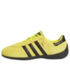 Adidas Handball Spezial Lo Pro «Yellow Black»