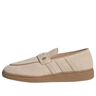 Adidas Handball Spezial Loafer «Beige Gum»