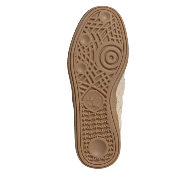 Adidas Handball Spezial Loafer «Beige Gum»