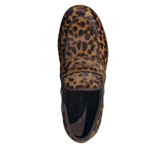 Adidas Handball Spezial Loafer «Magic Beige Dark Brown»