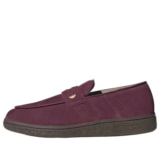 Adidas Handball Spezial Loafer «Maroon»