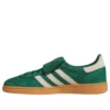 Adidas Handball Spezial Long Tongue «Core Green»