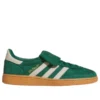 Adidas Handball Spezial Long Tongue «Core Green»