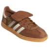 Adidas Handball Spezial Long Tongue «Preloved Brown»