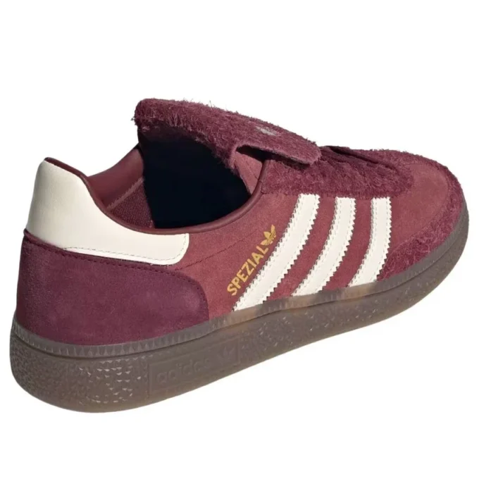 Adidas Handball Spezial Lt «Shadow Red off White»