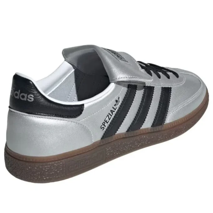 Adidas Handball Spezial Lt «Silver Core Black»