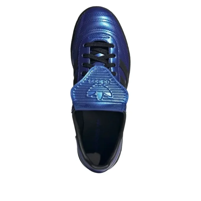 Adidas Handball Spezial «Lucid Blue Black»