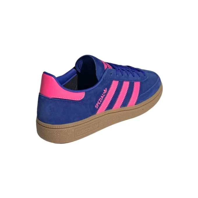 Adidas Handball Spezial «Lucid Blue Pink»