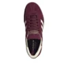 Adidas Handball Spezial «Maroon Cream White Gold Metallic»