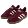 Adidas Handball Spezial «Maroon off White Gum»