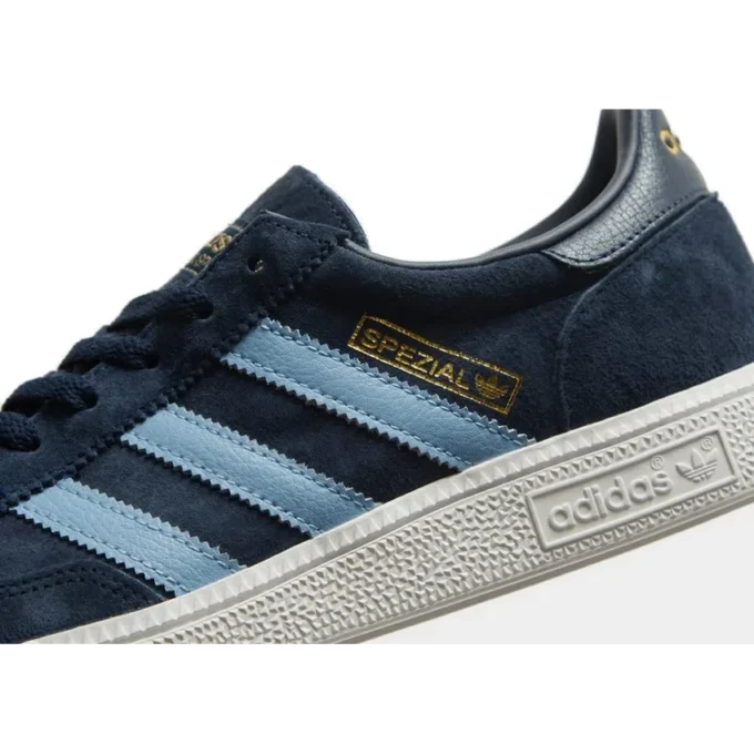 Adidas Handball Spezial «Navy Blue White»
