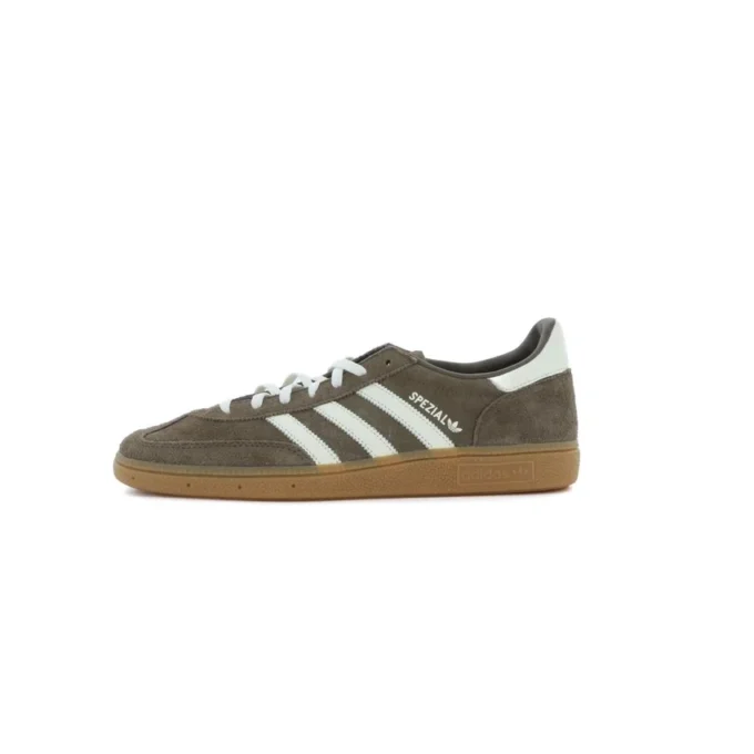 Adidas Handball Spezial «Navy Gum»