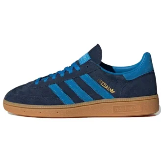 Adidas Handball Spezial «Night Indigo Bright Blue»