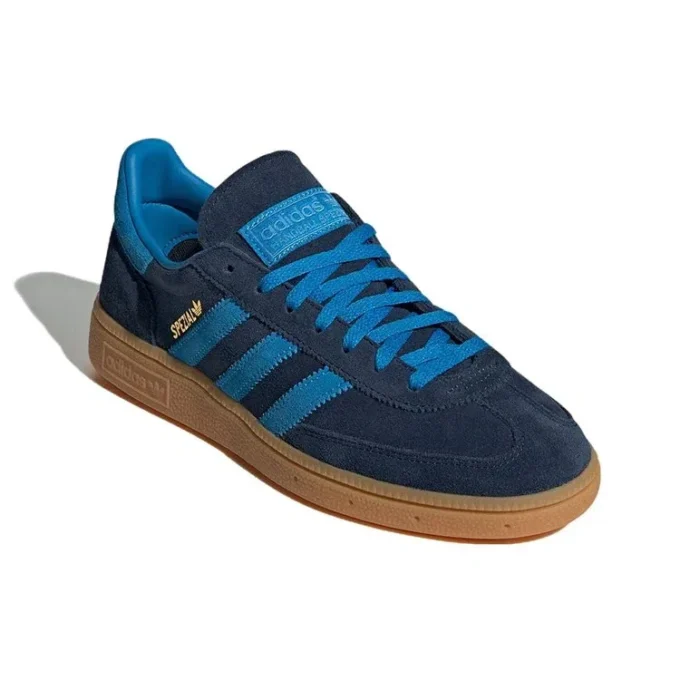 Adidas Handball Spezial «Night Indigo Bright Blue»
