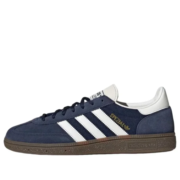 Adidas Handball Spezial «Night Indigo Chalk White»