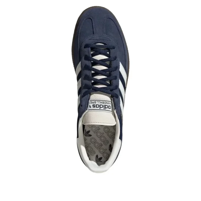 Adidas Handball Spezial «Night Indigo Chalk White»