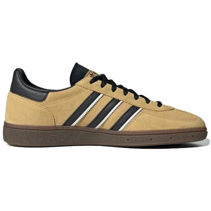 Adidas Handball Spezial «Oat Black»