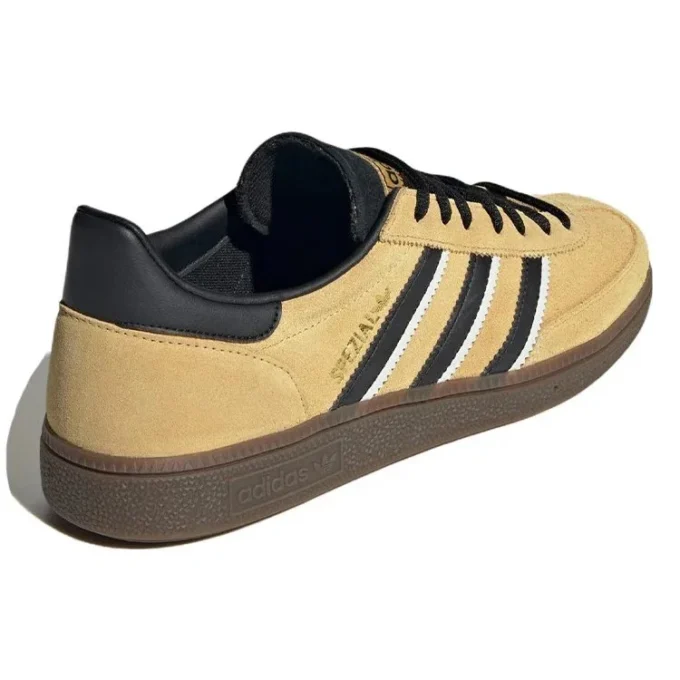 Adidas Handball Spezial «Oat Black»