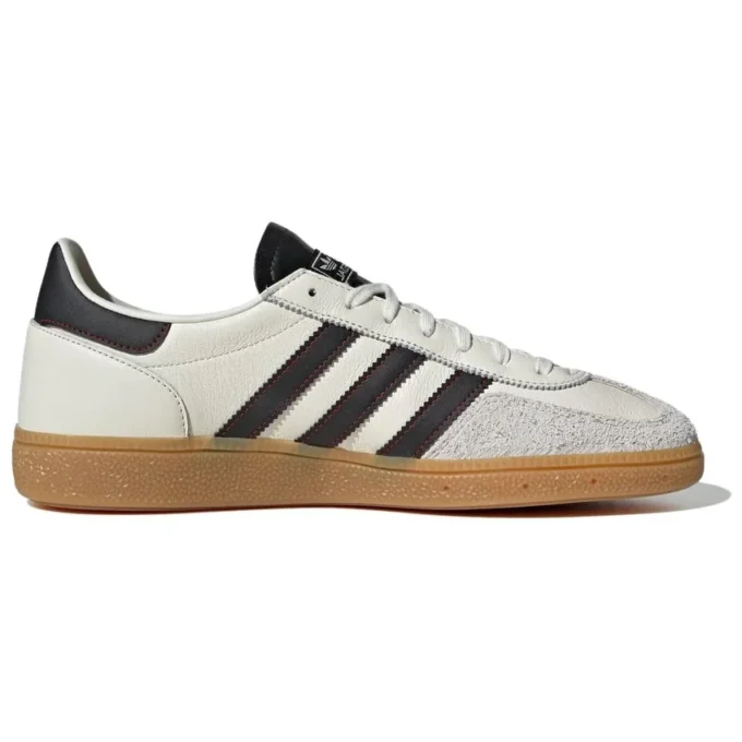 Adidas Handball Spezial «off White Black Gum»