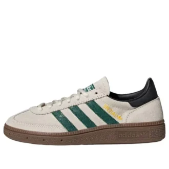 Adidas Handball Spezial «off White Collegiate Green Gum»
