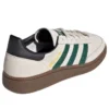Adidas Handball Spezial «off White Collegiate Green Gum»