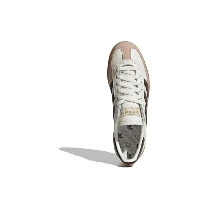 Adidas Handball Spezial «off White Dark Brown»
