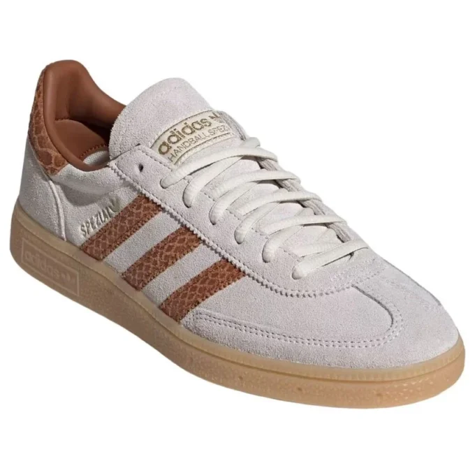 Adidas Handball Spezial «off White Dusky Bronze»