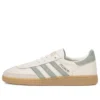 Adidas Handball Spezial «off White Silver Green»