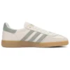 Adidas Handball Spezial «off White Silver Green»